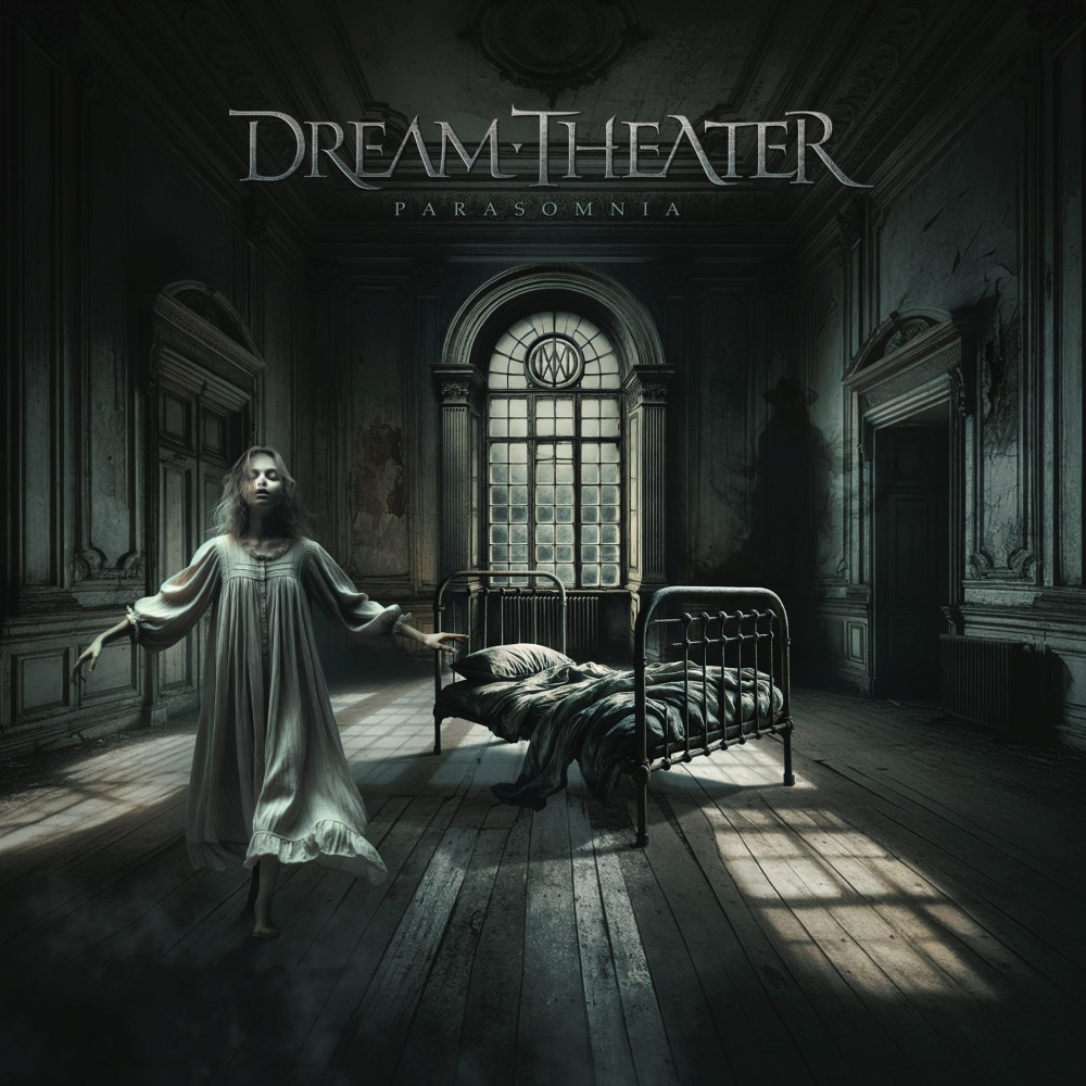 Parasomnia par Dream Theater