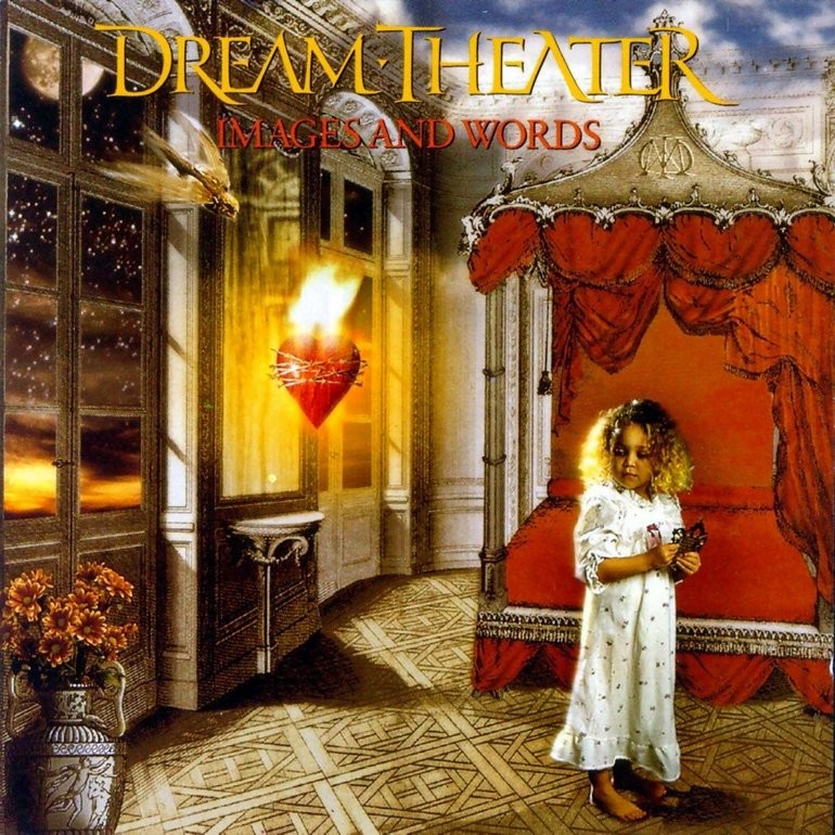 DREAM THEATER, l'interview de la tournée \'\'Images & Words\'\' 