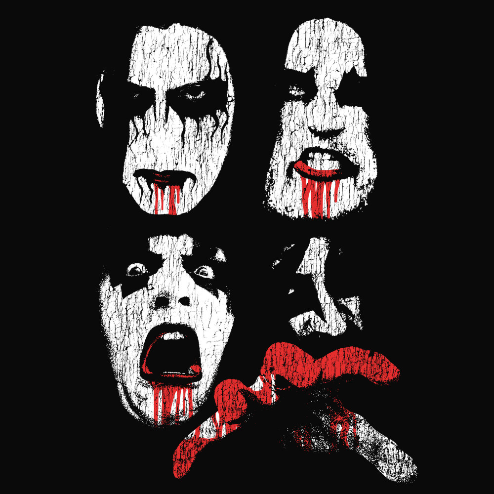 The Blastbeaters EP par Royal Republic