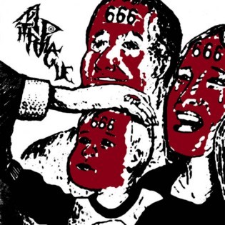 Inoculation par Anthroplague
