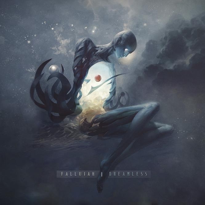 Dreamless par Fallujah