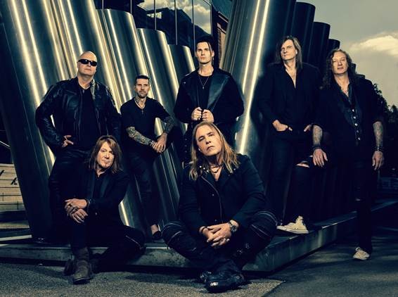 Helloween par Helloween