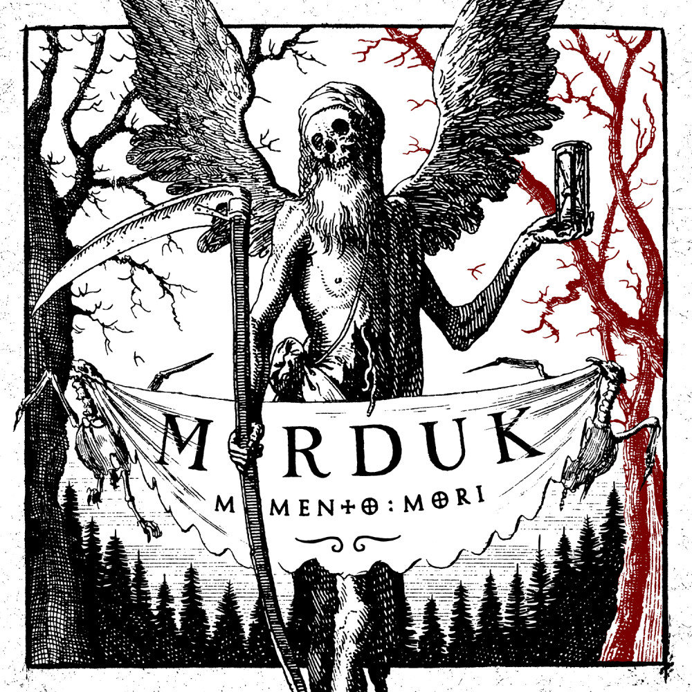 Memento Mori par Marduk
