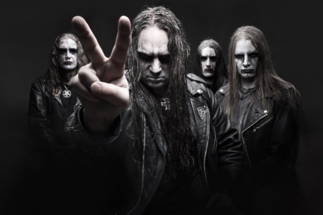 Marduk par Marduk