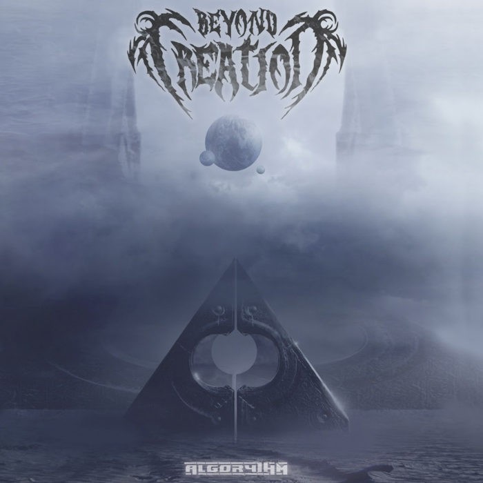 Algorythm par Beyond Creation