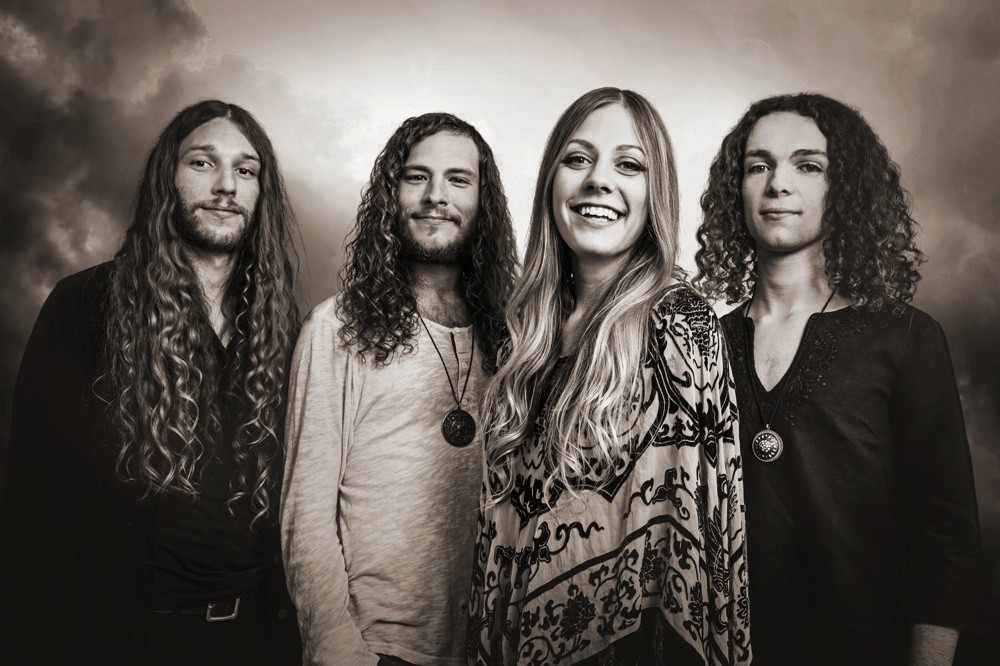 Blues Pills par Blues Pills