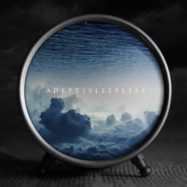 Sleepless par Adept