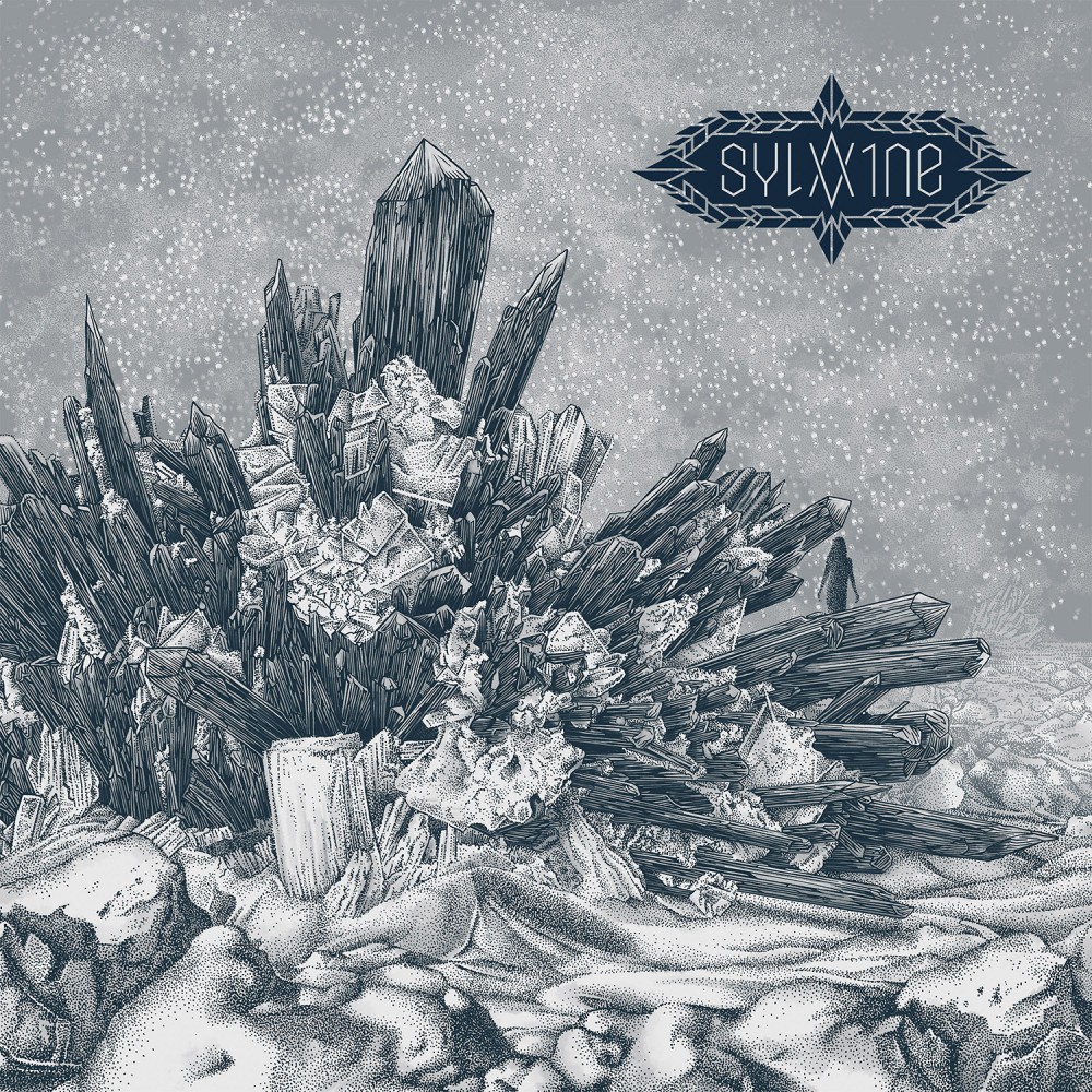 Atoms Aligned, Coming Undone par Sylvaine
