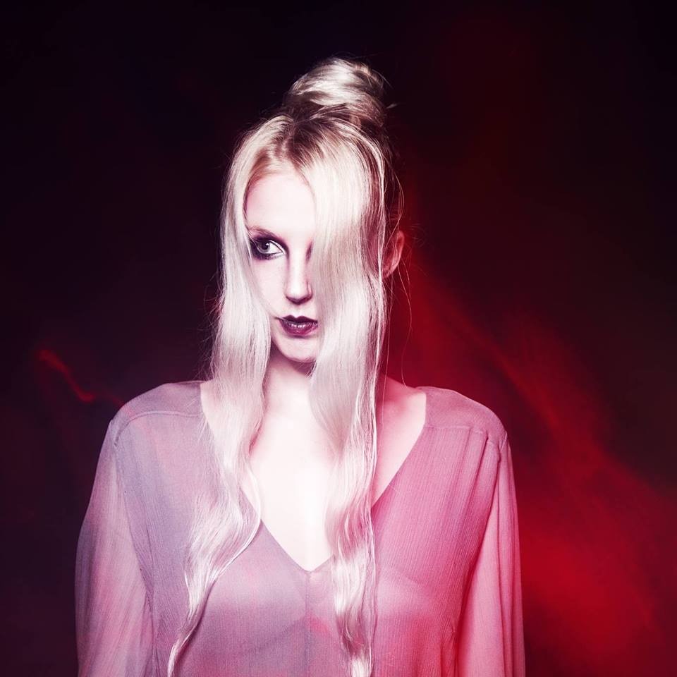 Sylvaine par Sylvaine