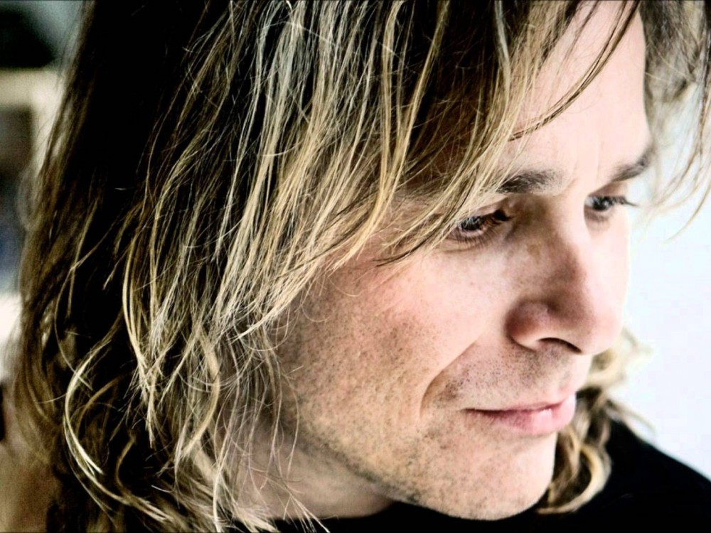 Mike Tramp par Mike Tramp