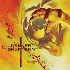 Masters of Evil par Denner / Shermann