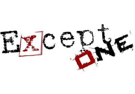 Except One par Except One