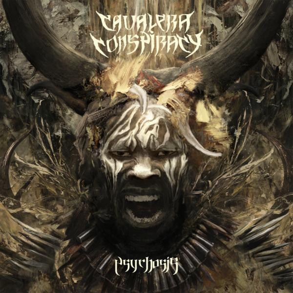 Psychosis par Cavalera Conspiracy