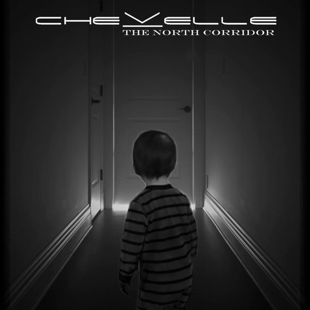 The North Corridor par Chevelle