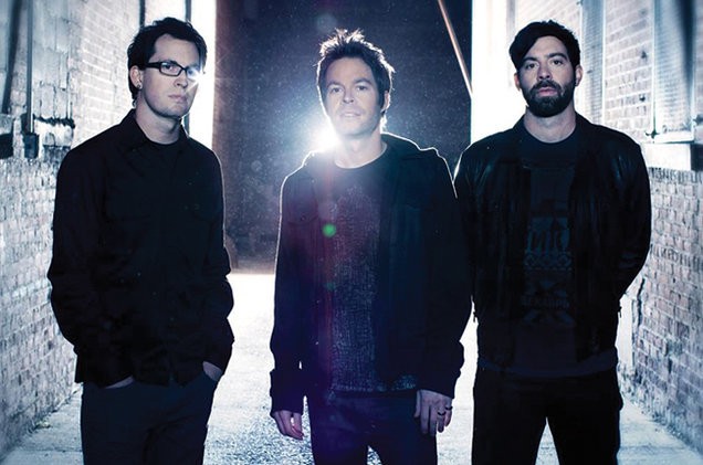 Chevelle par Chevelle