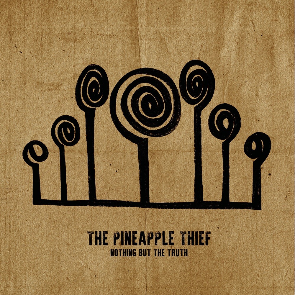 Interview THE PINEAPPLE THIEF pour la sortie de "Nothing But The Truth" ! 