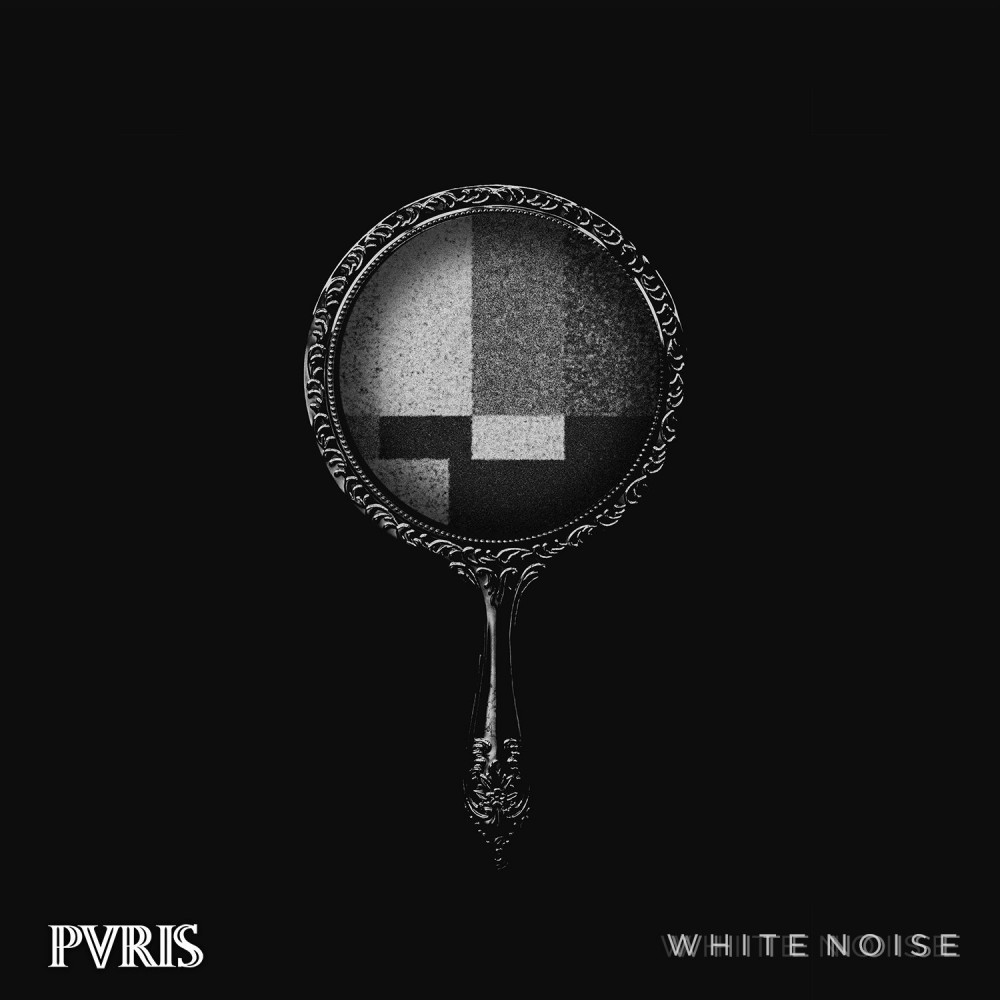 Interview audio PVRIS 