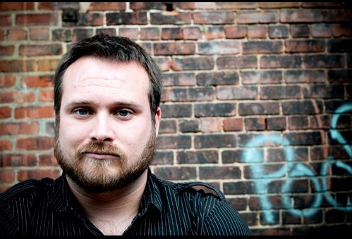 Interview audio COHEED AND CAMBRIA 