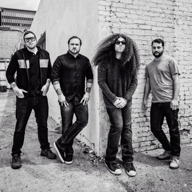 Coheed and Cambria par Coheed and Cambria