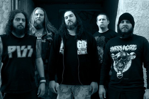 Sacrificial Slaughter par Sacrificial Slaughter