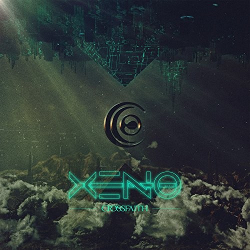 Xeno par Crossfaith