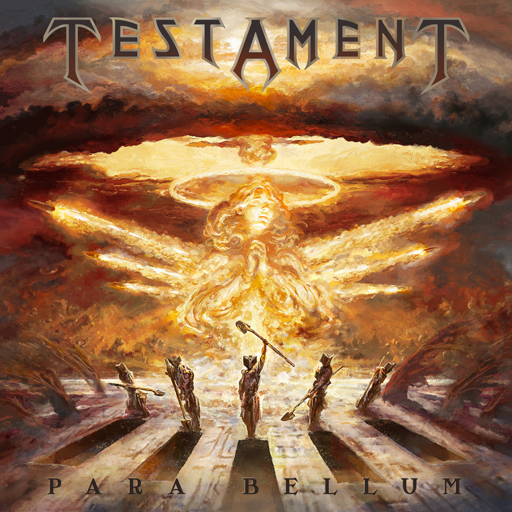 Para Bellum par Testament