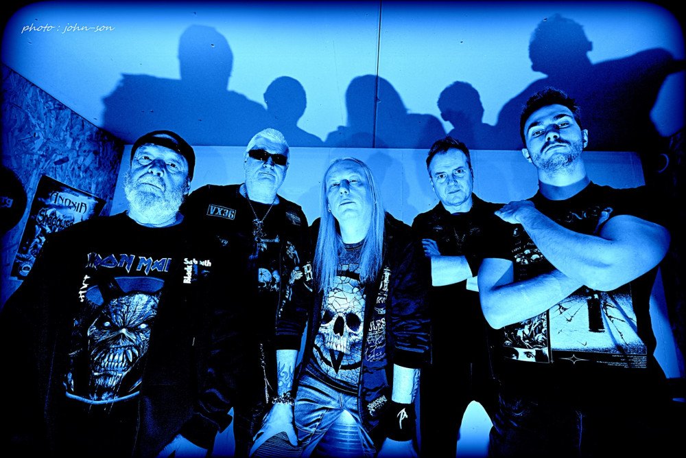 Artillery par Artillery