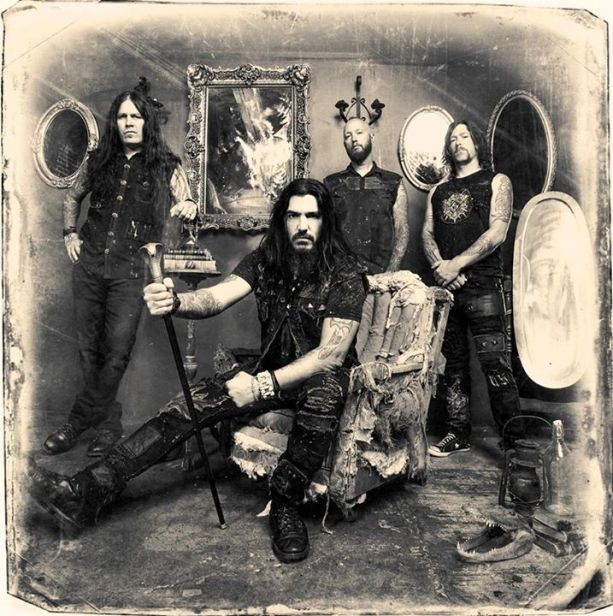 Machine Head par Machine Head