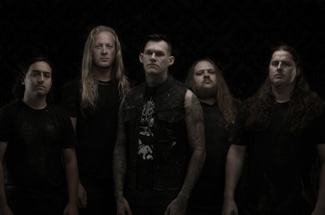 Carnifex par Carnifex