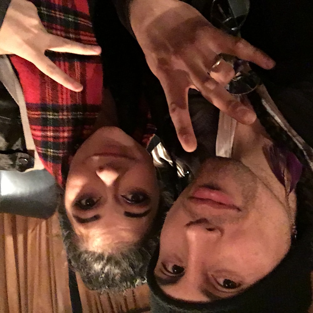 ESCAPE THE FATE, interview promo de \'\'I am human\'\' 
