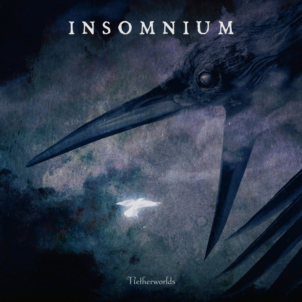 Netherworlds par Insomnium