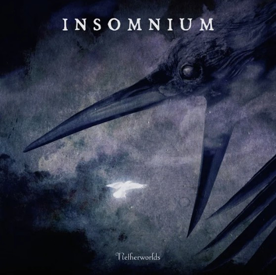 Insomnium, l'interview promo de leur nouvel album 