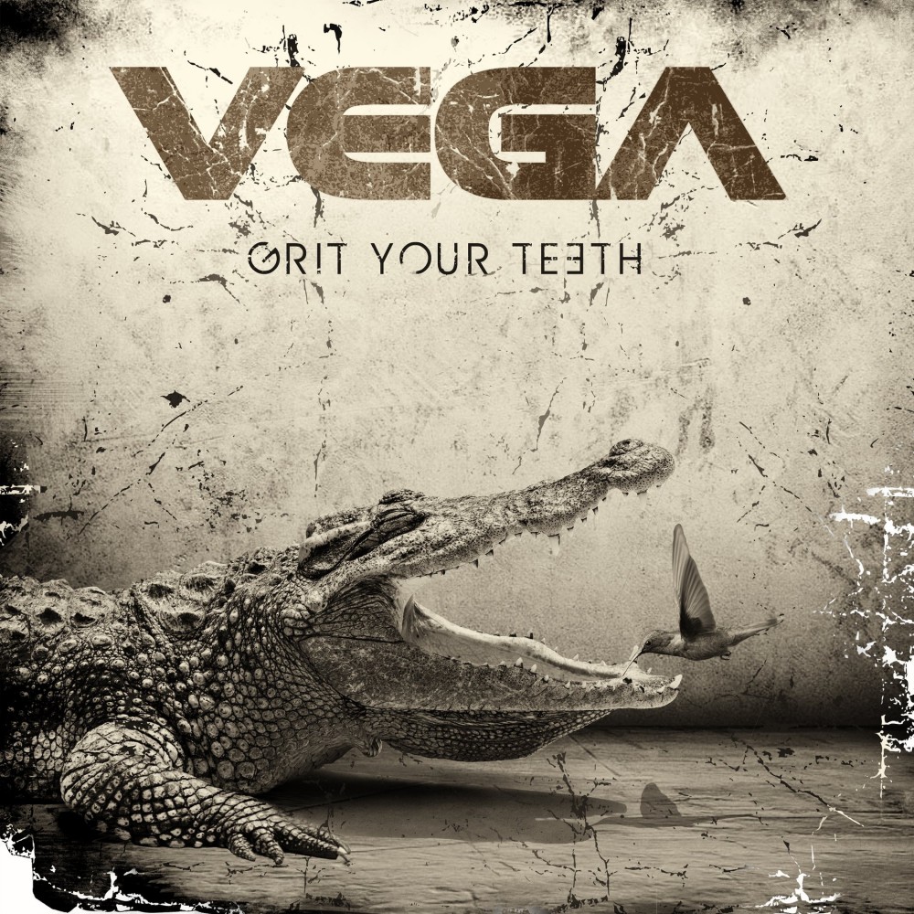 Grit Your Teeth par Vega