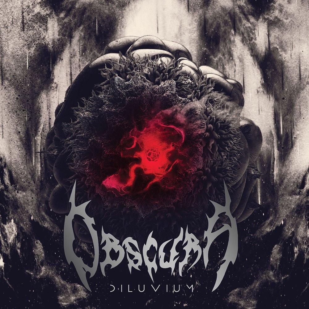 Diluvium par Obscura