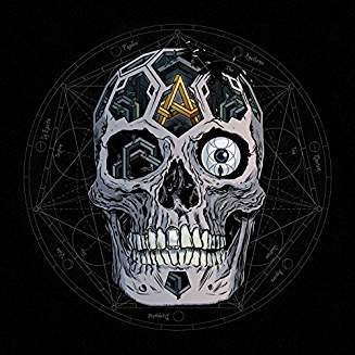 In Our Wake par Atreyu