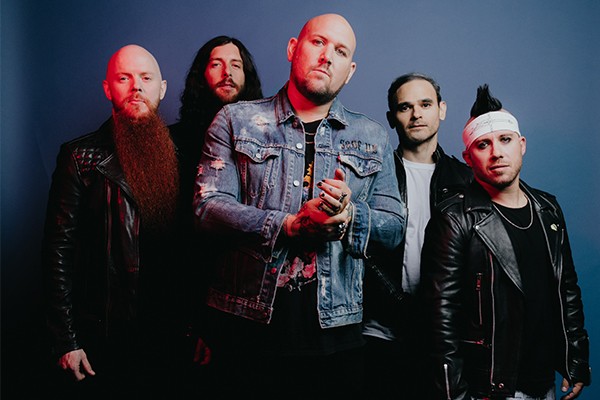 Atreyu par Atreyu