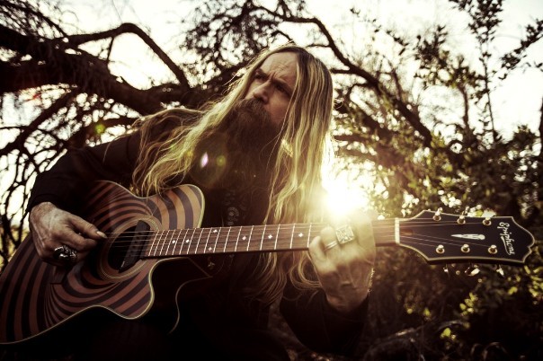 Zakk Wylde par Zakk Wylde