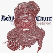 Carnivore par Body Count