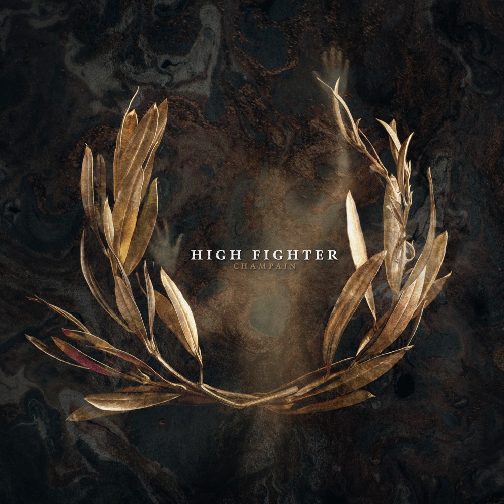 Champain par High Fighter