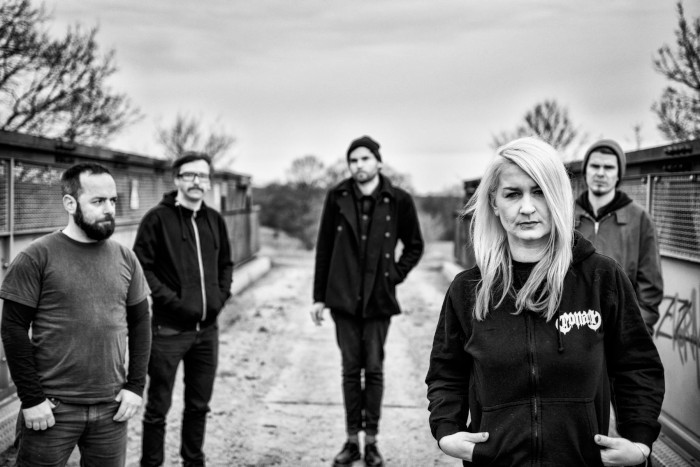 HIGH FIGHTER, l'interview de la tournée française 