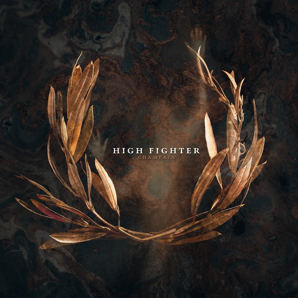 Interview avec Mona MILUSKI du groupe HIGH FIGHTER pour la sortie de leur album, CHAMPAIN ! 