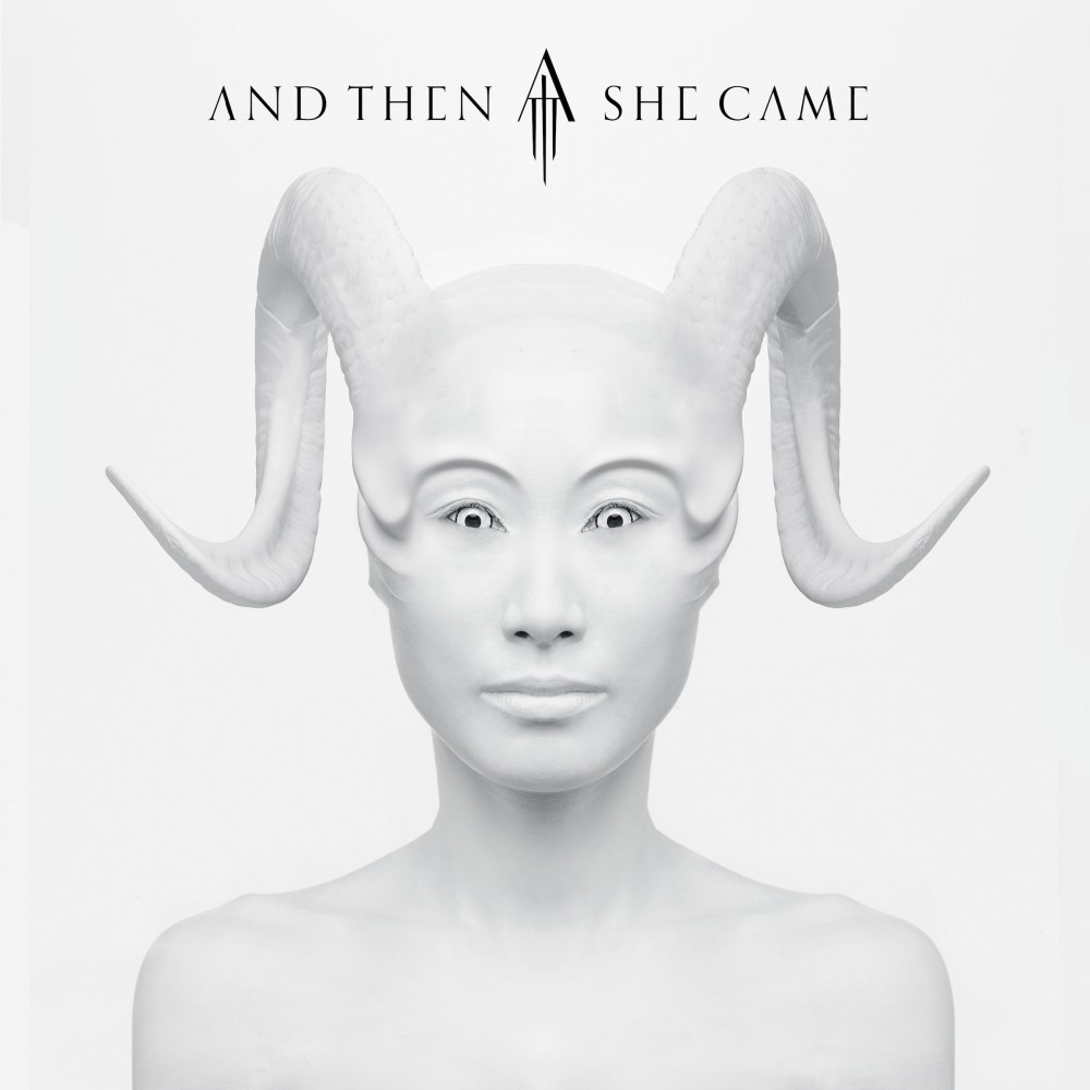 Album And Then She Came  par AND THEN SHE CAME