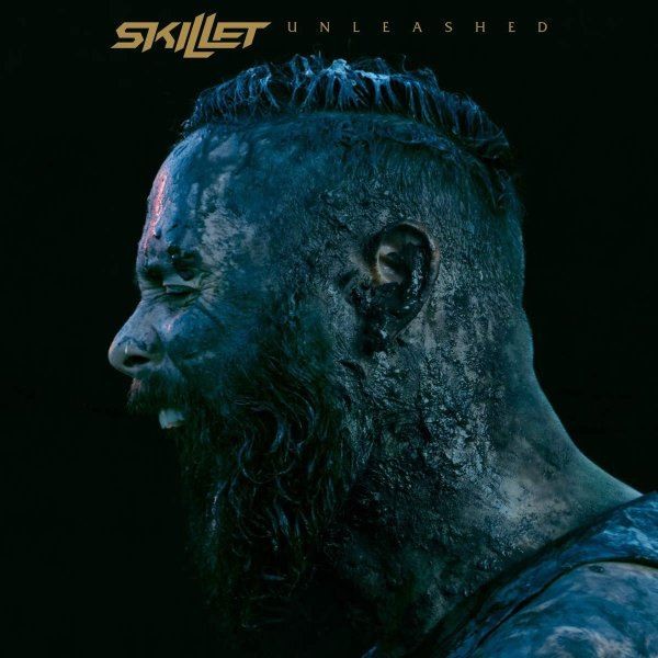 Unleashed par Skillet