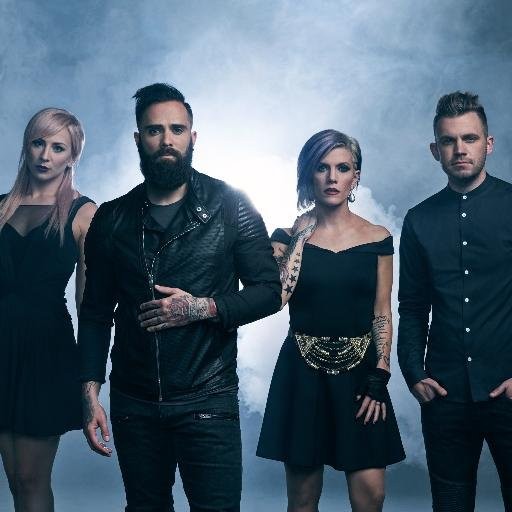 Skillet par Skillet