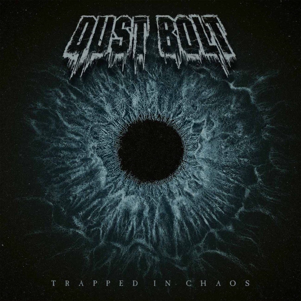 Trapped in Chaos par Dust Bolt