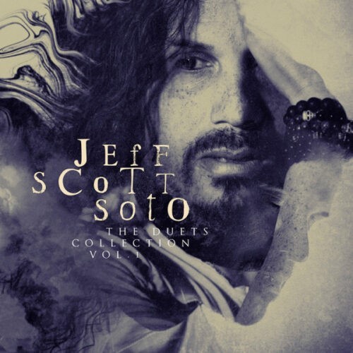 Album The Duets Collection Volume 1  par JEFF SCOTT SOTO