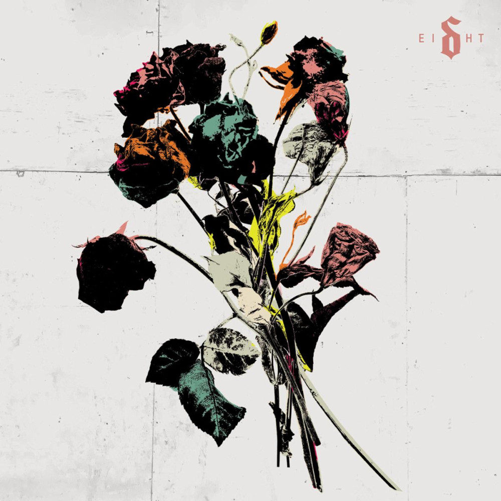 EI8HT par Shinedown