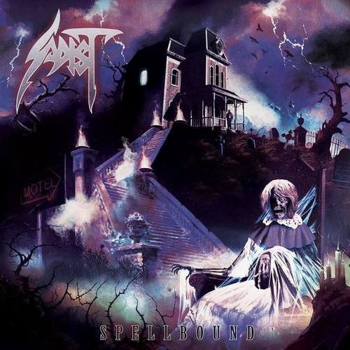 Spellbound par Sadist