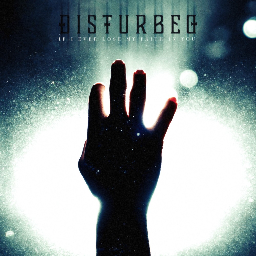 ***Disturbed*** Redonne un nouveau souffle au 'If I Ever Lose My Faith In You' de Sting ! 