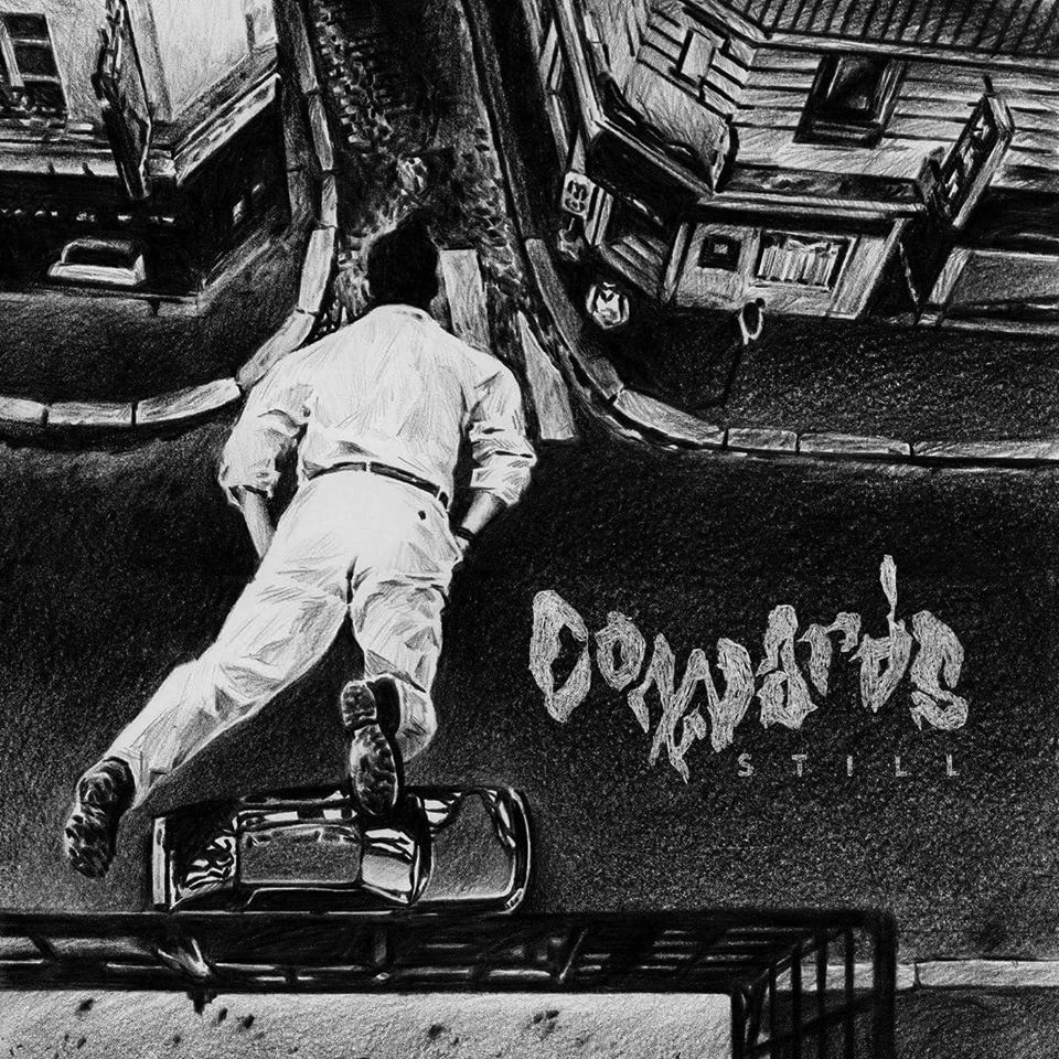 COWARDS : Leur nouvel Ep \'\'Still\'\' sort aujourd'hui ! 